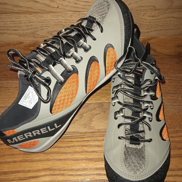 Merrell True Glove  - Men's 7 NWOT - Picture 1 of 8